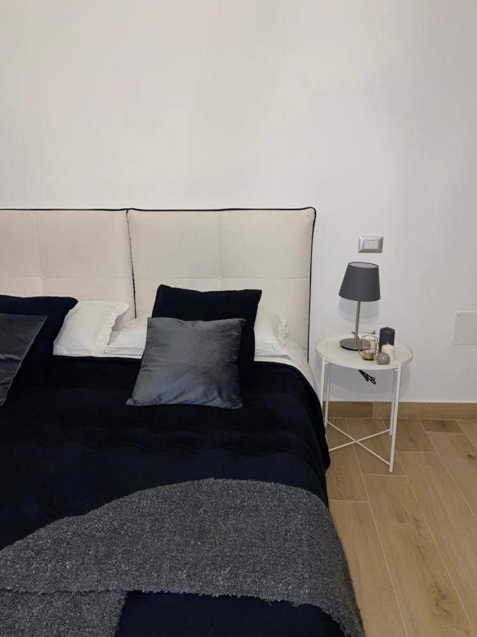 Pvteoli Suite Pozzuoli Exterior foto