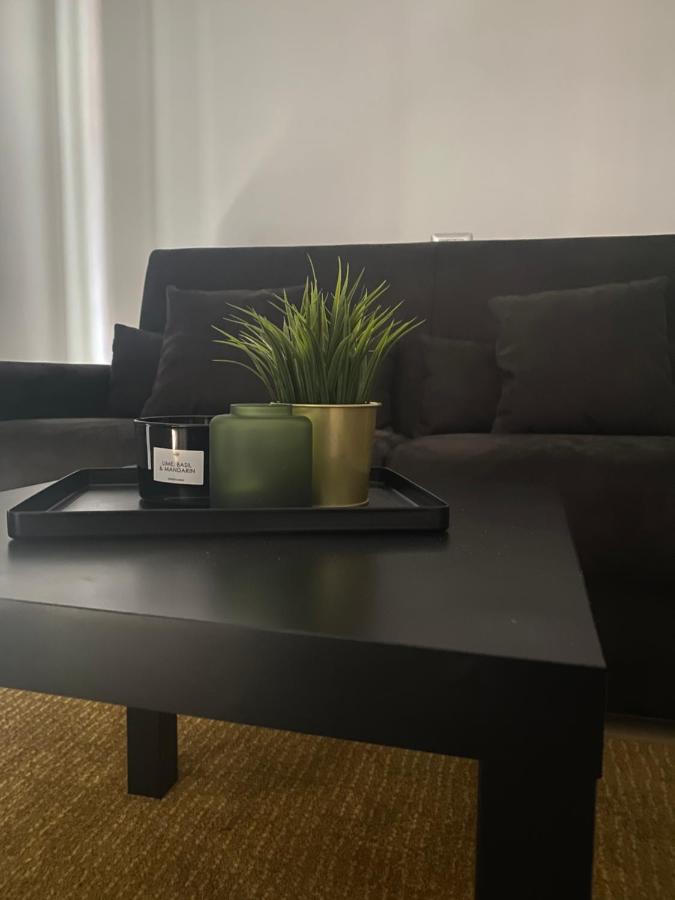 Pvteoli Suite Pozzuoli Exterior foto
