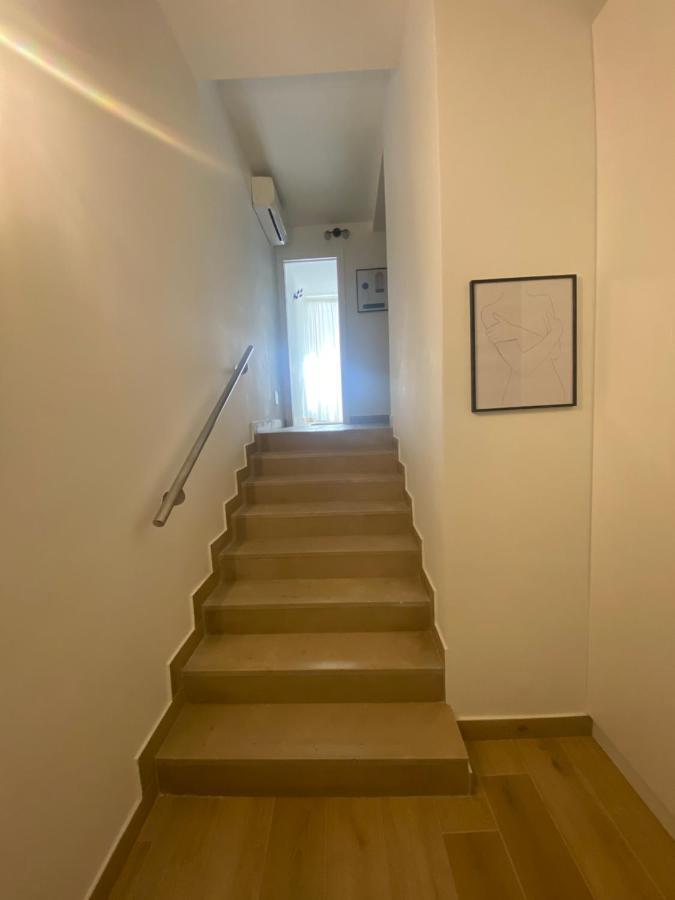 Pvteoli Suite Pozzuoli Exterior foto